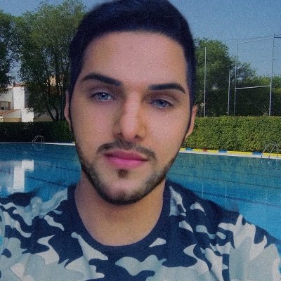 Profile Picture of André Richard (@Deeh_richard) on Twitter