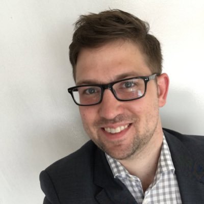 Profile Picture of Max Meyers (@themaxmeyers) on Twitter