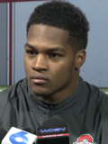 Profile Picture of Raekwon McMillan - Wikipediaon Wikipedia