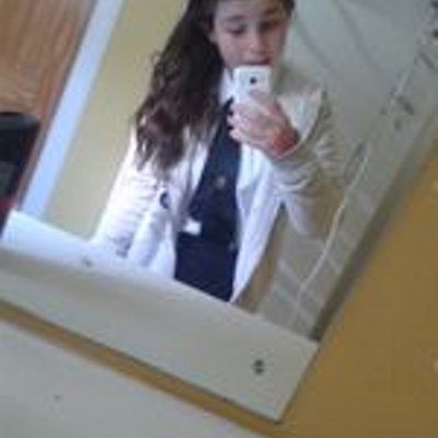 Profile Picture of Holly Millar (@hollymillar99) on Twitter