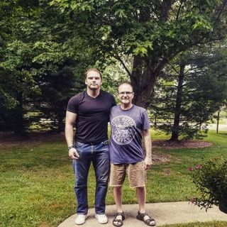 Profile Picture of Kyle Messer (@kyle.messer.549) on Facebook