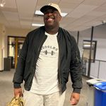 Profile Picture of Joshua Orugboh-Kershaw (@oroobow) on Instagram
