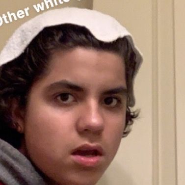 Profile Picture of Aaron (@aaronlemonk) on Tiktok