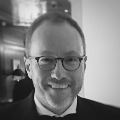 Profile Picture of Peter Leo Gräf (@PeterLeoGraef) on Twitter