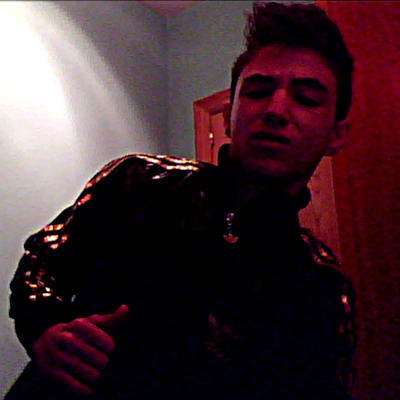 Profile Picture of Alvaro Robles (@alvarorobles8) on Twitter