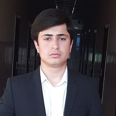 Profile Picture of Abdulqodir Izzatov (@AbdulqodirIzza3) on Twitter