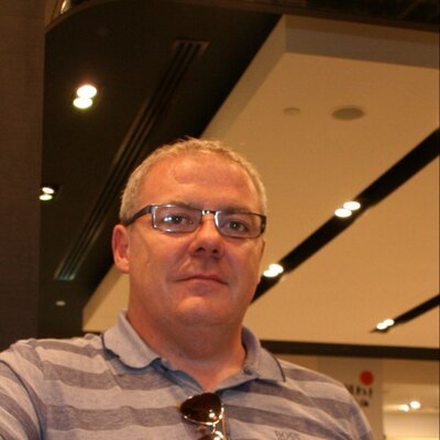 Profile Picture of Sean Fahy (@Sean_Fahy) on Twitter
