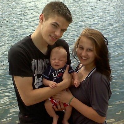 Profile Picture of Crystal Marie Bailey (@CrystalMarieBai) on Twitter