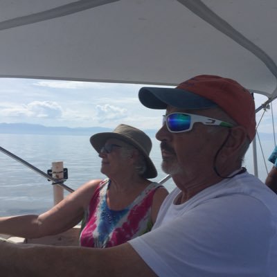 Profile Picture of Geoff Millar (@VIislander) on Twitter