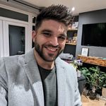 Profile Picture of Paul Groves (@paulgrovesig) on Instagram