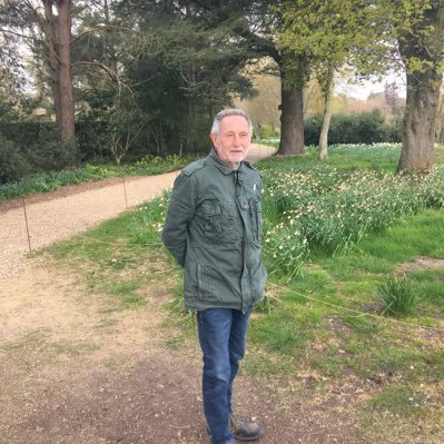 Profile Picture of Kenneth Chick (@KennethChick72) on Twitter