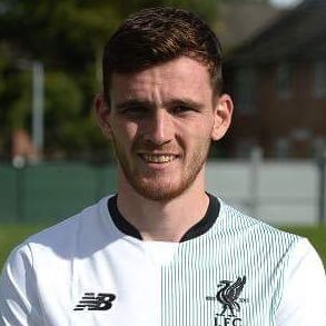 Profile Picture of Andy (@AndyFlair) on Twitter