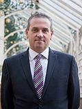 Profile Picture of John Clancy (Labour politician)on Wikipedia