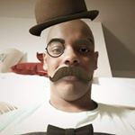 Profile Picture of Stephen Jarrod Gumbs (@stephengumbs) on Instagram