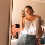 Profile Picture of Jess Criddle (@jessscriddle) on Instagram