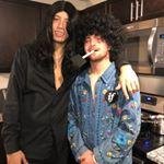 Profile Picture of michael forlenza (@lucileetnen) on Instagram