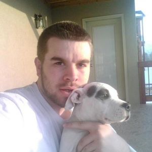 Profile Picture of Brock Oetinger (@bigbroc318) on Myspace