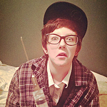 Profile Picture of Alex Osborn (@theskyisbeautifulthisevening) on Flickr