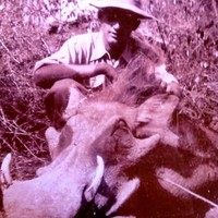 Profile Picture of Wayne Hammack (@wayne-hammack) on Quora