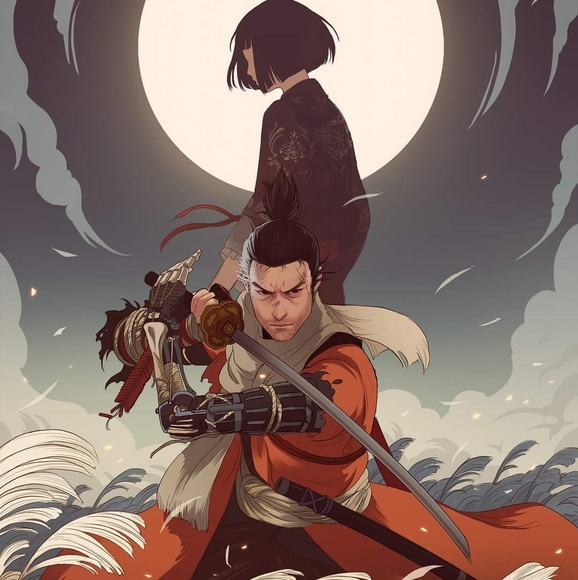 Profile Picture of Richard Hamillton (@youngdrop22) on Poshmark