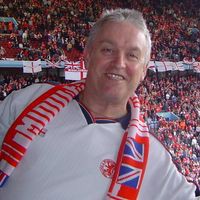 Profile Picture of John Tandy (@john-tandy-17) on Quora