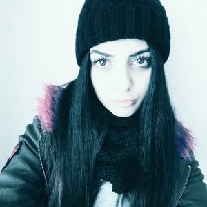 Profile Picture of ışıl Dağlıyan (@dagliyanisil) on Twitter