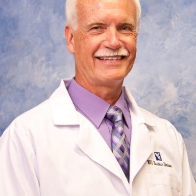 Profile Picture of James Carrier (@jmcarriermd) on Twitter