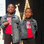 Profile Picture of The Ajakaiye Brothers 🇺🇸x🇳🇬 (@derekdarrenajax) on Instagram