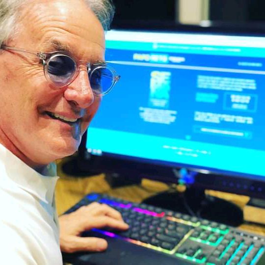 Profile Picture of davemadison319 (@davemadison319) on Tiktok