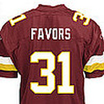 Profile Picture of Aaron Favors (@awfavors) on Flickr