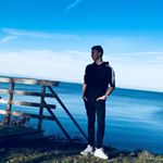 Profile Picture of Daniel Gunnar Jonsson Vik (@danielviik) on Instagram