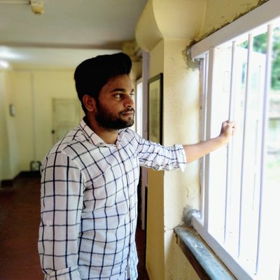 Profile Picture of Anish (@Kranish23) on Twitter