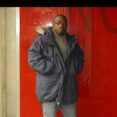 Profile Picture of Dexter Chapman (@Dexterchapman9) on Twitter