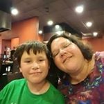 Profile Picture of Dawn Hamrick (@dawninwa) on Instagram