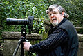 Profile Picture of David D. Buschon Wikipedia