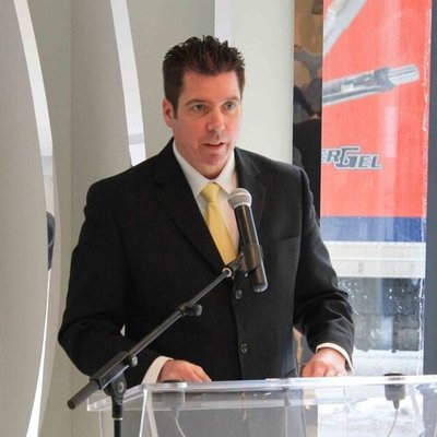 Profile Picture of Scott Davie (@scottdavie3) on Twitter