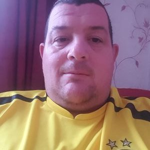 Profile Picture of Steven Hulme (@StevenHulme78) on Twitter