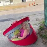 Sandra Waddle Ford - Instagram Profile Picture of Sandra Waddle Ford (@celestialsandra) on Instagram