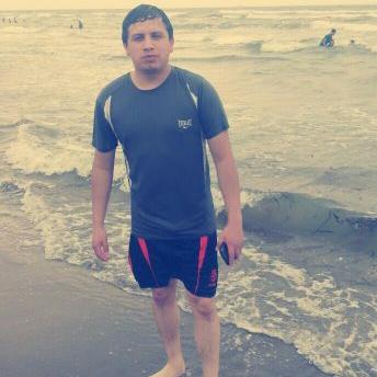 Profile Picture of GUILLERMO MANZANO (@MCJGUILLERMO) on Twitter