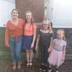 Profile Picture of Kara Pearson (@mrspearsonxx) on Instagram