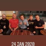Profile Picture of Michael Crooks (@michaelcrooks95) on Instagram