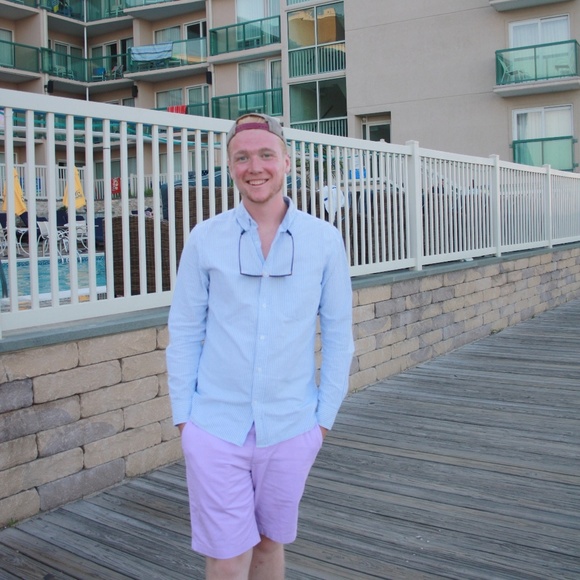 Profile Picture of Michael Wines (@michael_wines) on Poshmark