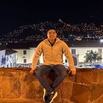 Profile Picture of Joseph Yarleque Mendoza (@yarleque.joseph) on Instagram