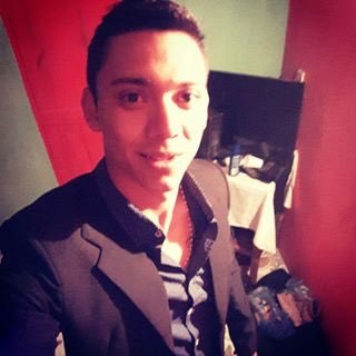 Profile Picture of Walter Gonzalez (@walterg_ok) on Twitter