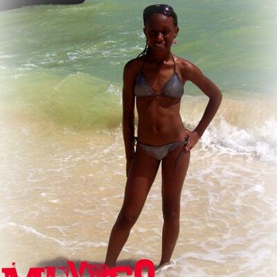 Profile Picture of Meagan Fairley (@BarbieTooCute) on Twitter
