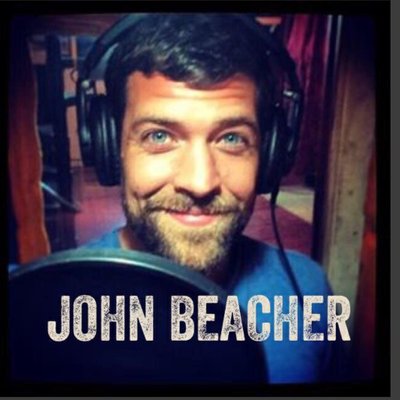 Profile Picture of John Beacher (@beachermusic) on Twitter