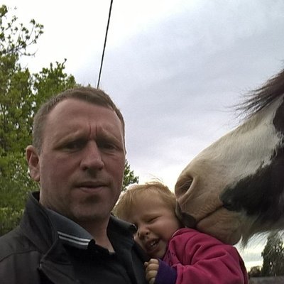 Profile Picture of Scott Hadfield (@ScottHadscott) on Twitter