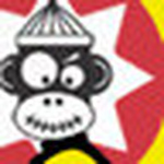 Profile Picture of Sockmonkey_art (@sockmonkey_art) on Flickr