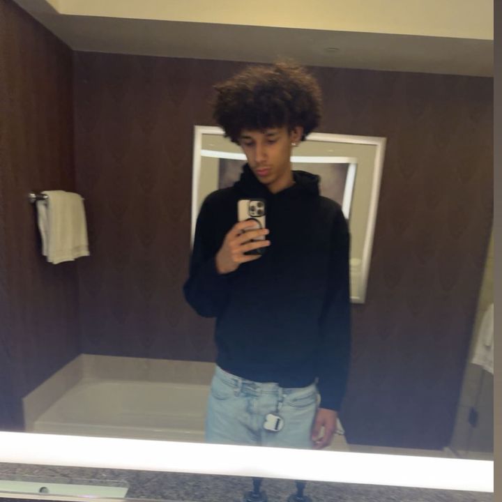 Profile Picture of James..lab (@jameslab0) on Tiktok