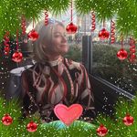 Profile Picture of Jacqui Clarke-williams (@jacquiclarkewills) on Instagram